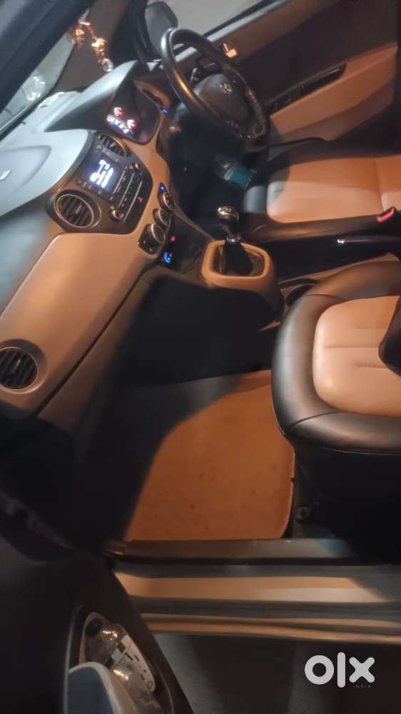 Hyundai Grand I10 1.2 Crdi Asta, 2016, Diesel