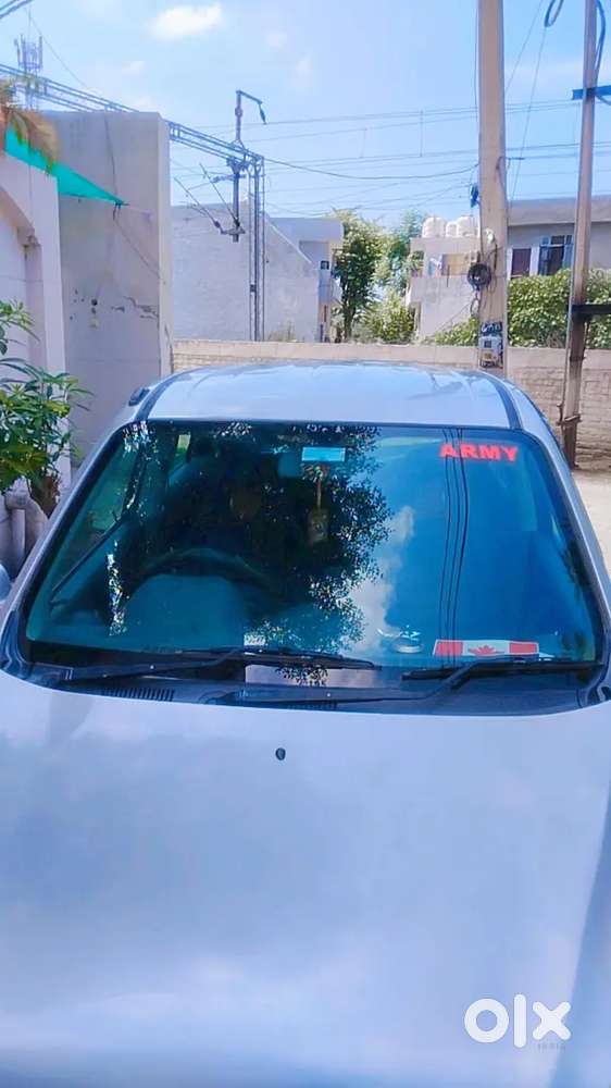 Maruti Suzuki Alto 800 2013