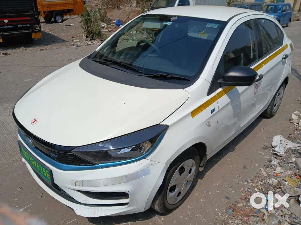 Tata Tigor Ev 2023 Electric 77000 Km Driven
