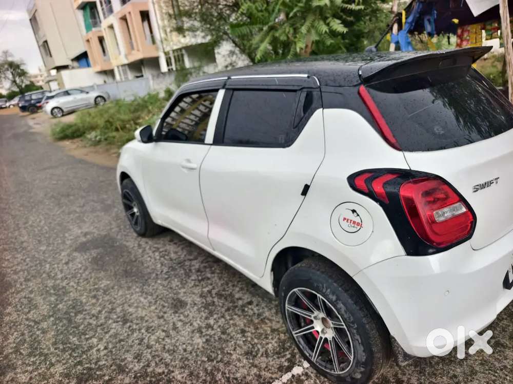Maruti Suzuki Stingray 2023