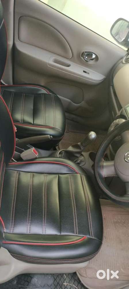 Nissan Micra 2011 Diesel Good Condition