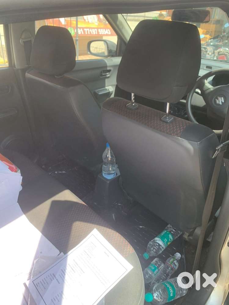 Swift 1.2 Lxi Petrol 2010