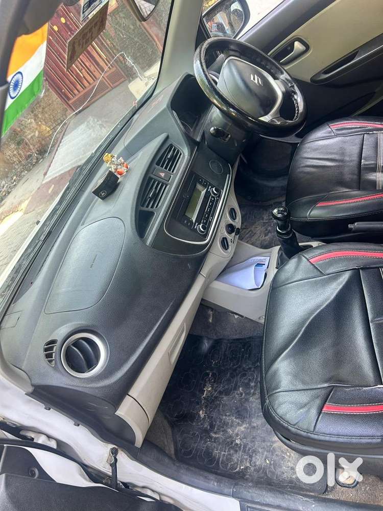 Maruti Suzuki Alto 2019 Petrol Good Condition