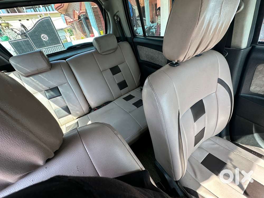 Maruti Suzuki Wagon R Petrol 2013