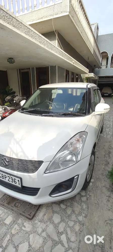 Parking Problem In My Garrage