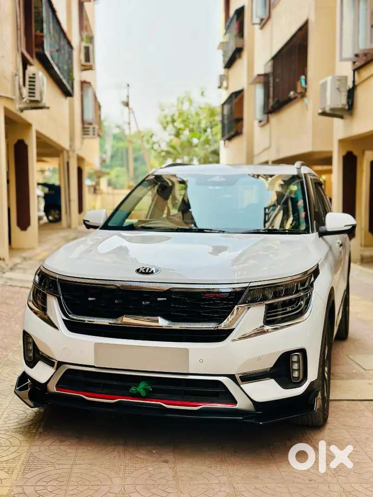 Seltos G1.4 6 Mt Gtx Plus  For Sale