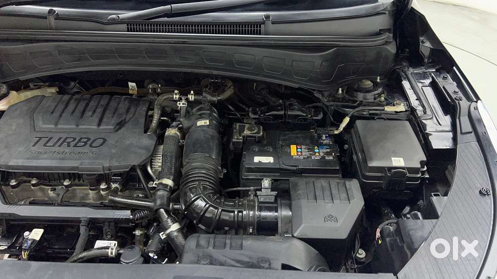 Kia Seltos Gtx Plus 1.5 Turbo Petrol Dct, 2023, Petrol