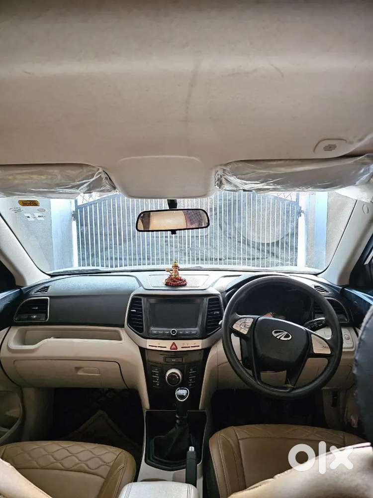 Mahindra Xuv300 2021 Diesel