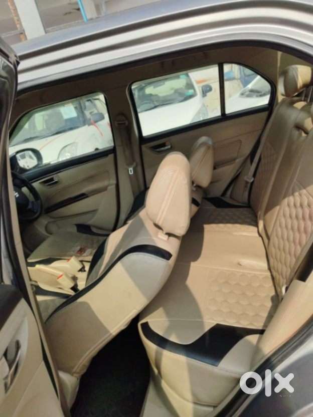 Maruti Suzuki Swift Dzire Vxi(o) Mt, 2015, Petrol