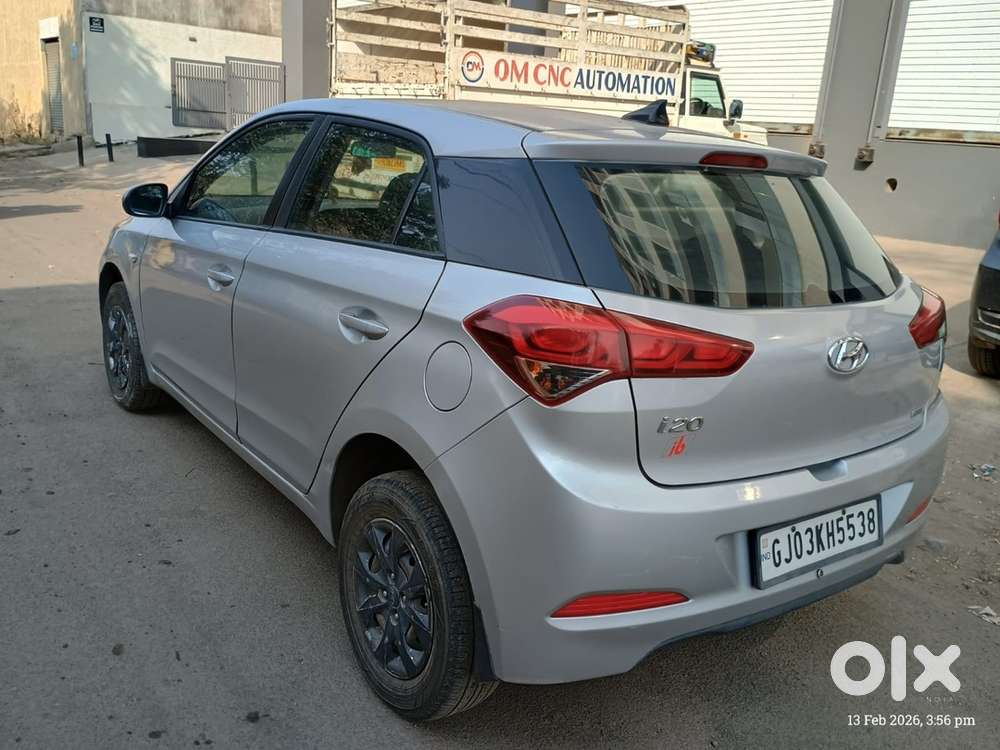 Hyundai Elite I20 2018 Diesel 83000 Km Driven