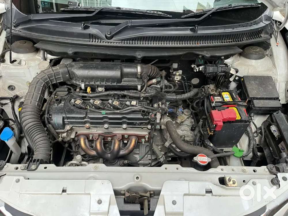 Maruti Suzuki Baleno 2021