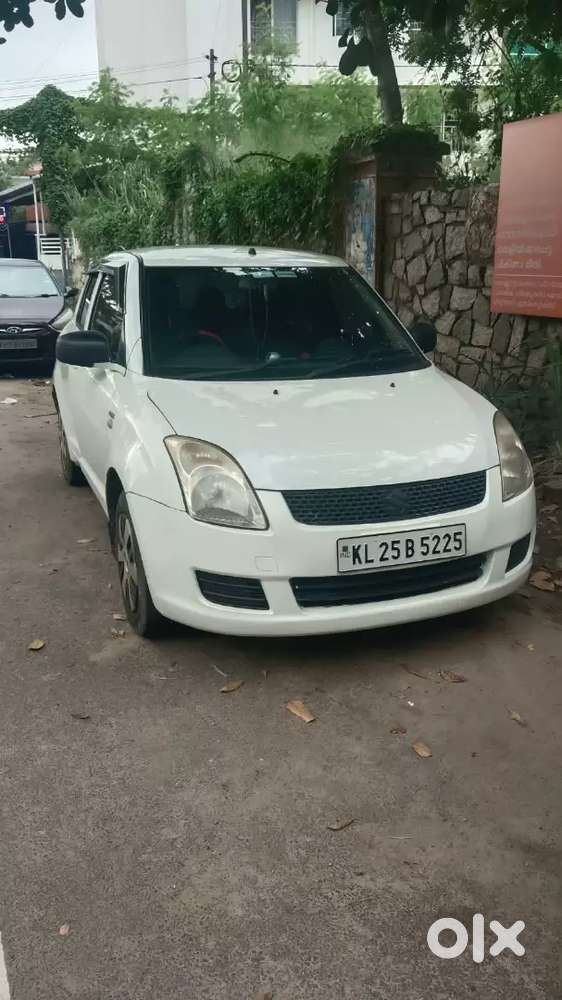 Maruti Suzuki Swift Diesel 2010