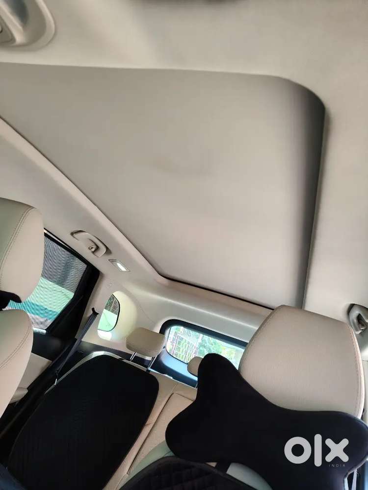 Mg Hector Sharp Pro 2024 March