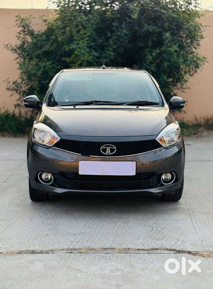 Tata Tiago Xz Opt, 2018, Cng & Hybrids