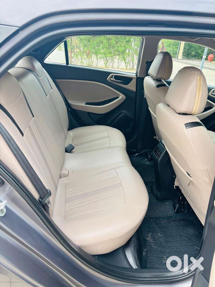 Hyundai I20 Magna 1.2, 2016, Petrol