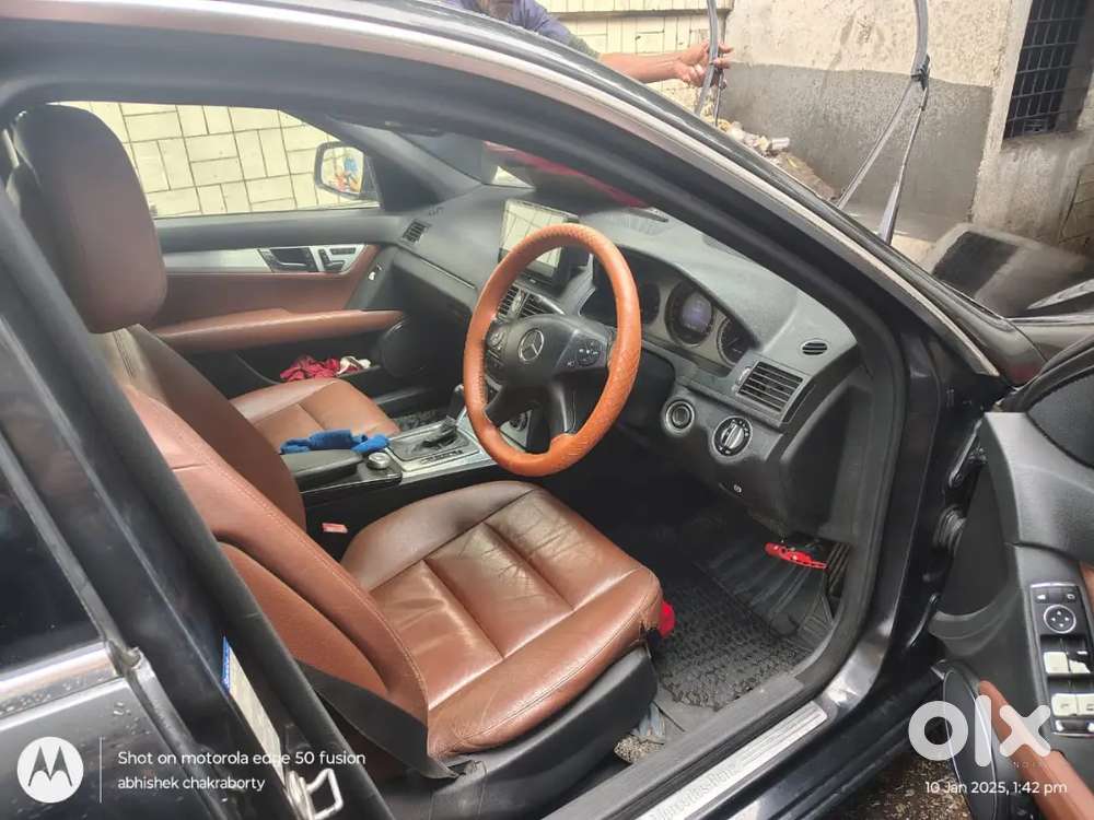 Luxury Suv For Sale – Mercedes-benz Gl V230 (petrol)
