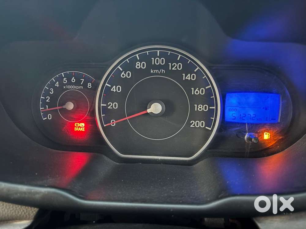 Hyundai I10 Era 1.1 Irde, 2011, Petrol