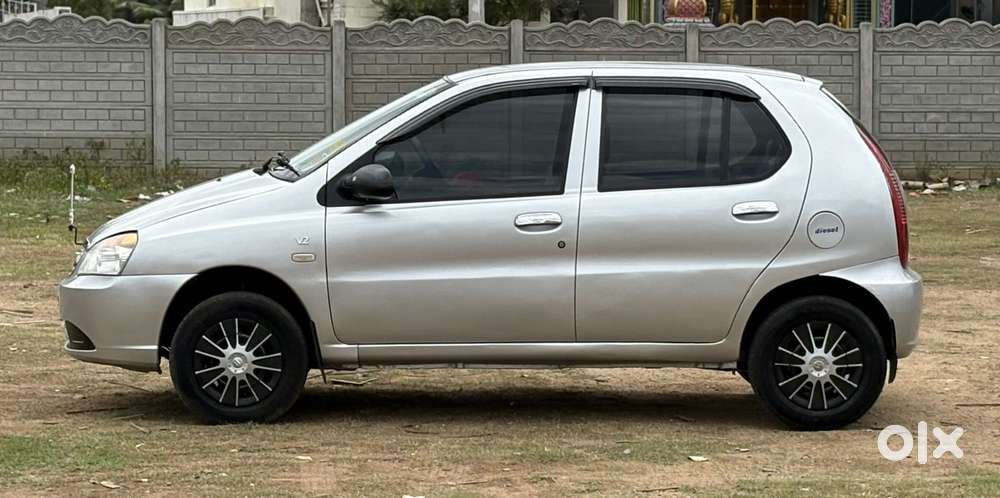 Tata Indica Lsi, 2017, Diesel