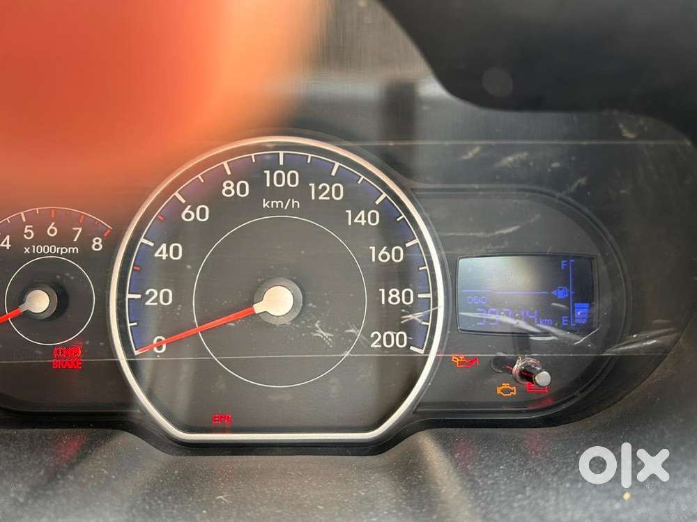 Hyundai I10 2015 Petrol 390000 Km Driven 1st Owner Showroom Maintained