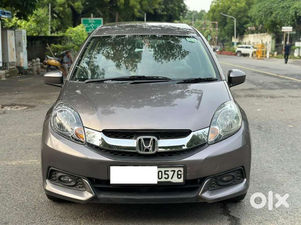 Honda Mobilio