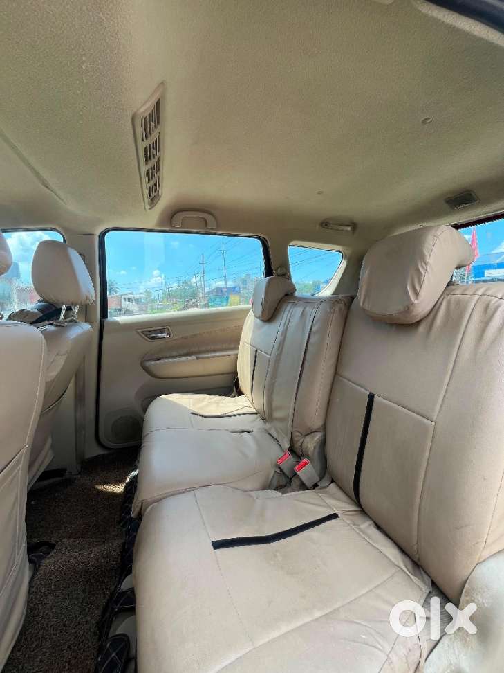 Maruti Suzuki Ertiga 1.5 Vxi, 2015, Petrol