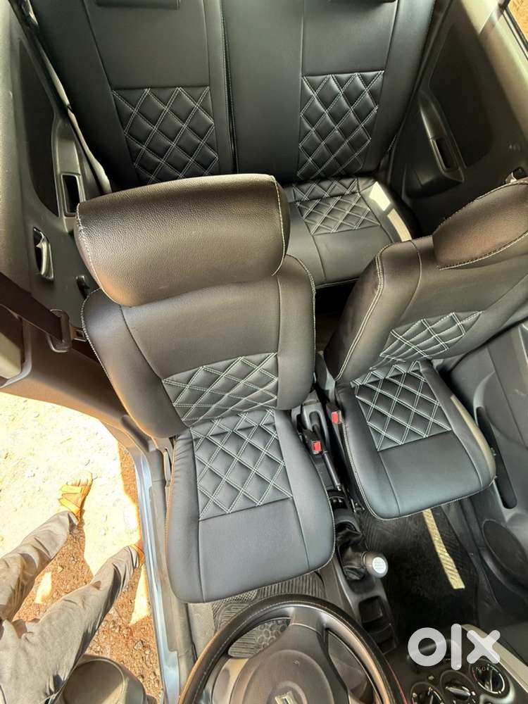 Maruti Suzuki Wagon R Zxi 2010 Petrol Car