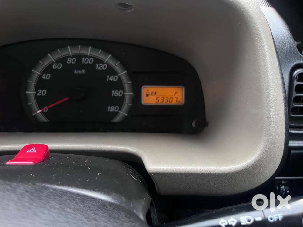 Maruti Suzuki Eeco 5 Str Ac (o), 2022, Petrol