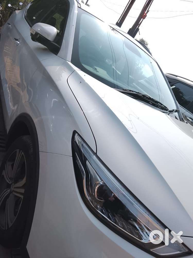 Mg Astor 1.5 Sharp Ex Mt, 2021, Petrol