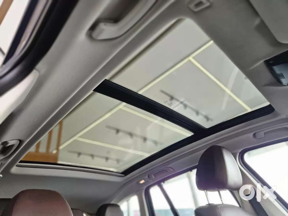 Bmw X3 Xdrive 30i Luxury Line, 2020, Petrol