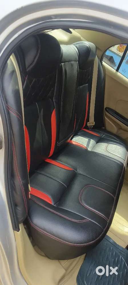 Honda Amaze 2015 Diesel Car