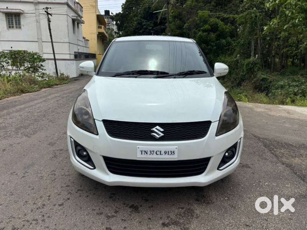 Maruti Suzuki Swift Ddis Zdi, 2015, Diesel