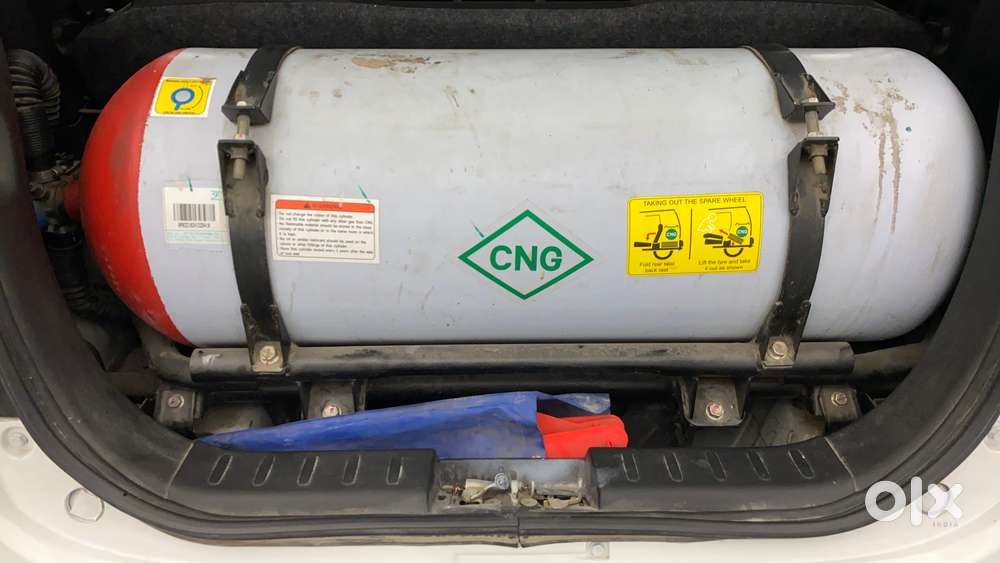 Maruti Suzuki Alto Green Lxi (cng), 2021, Cng & Hybrids