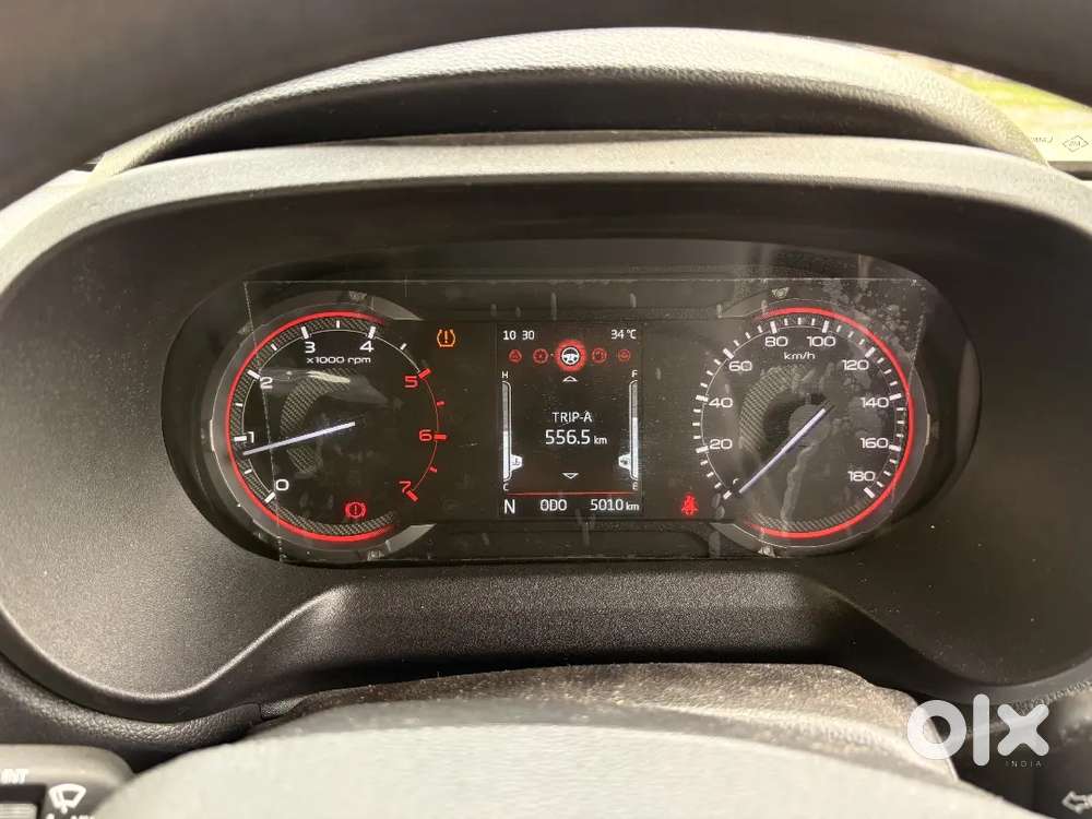 New Mahindra Thar 2026