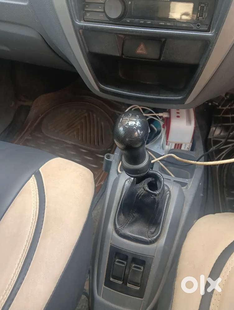 Maruti Suzuki Alto 800 2014 Cng & Hybrids 76000 Km Driven