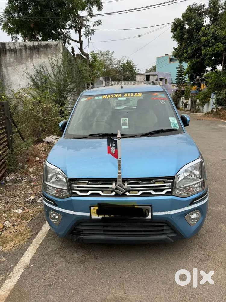 Neet Exterior N Interior Lady Drivened