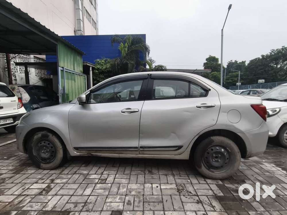 Maruti Suzuki Dzire Vdi, 2019, Diesel