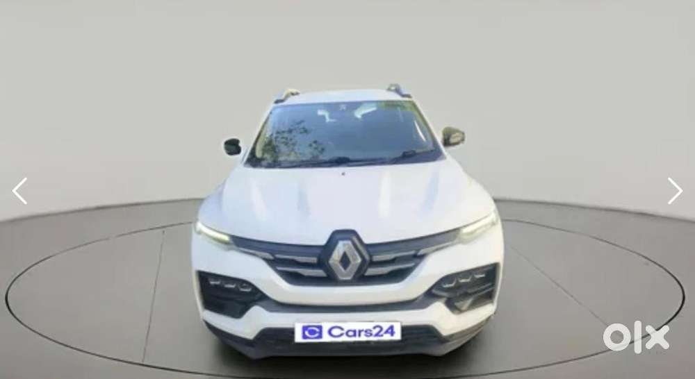 Renault Kiger 2021 Top Condition