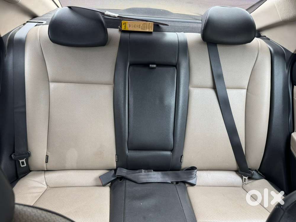 Hyundai Verna Top Model 2017 Petrol Manual