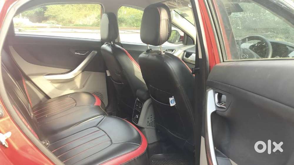 Tata Nexon 1.5 Revotorq Xza Plus Dualtone, 2018, Diesel