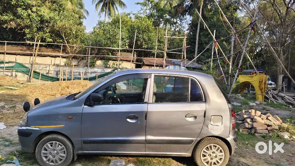 Hyundai Santro Xing 2006