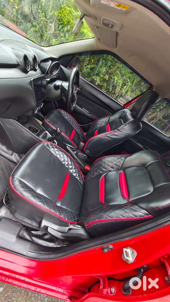 Maruti Suzuki Swift Vxi Ags, 2023, Petrol