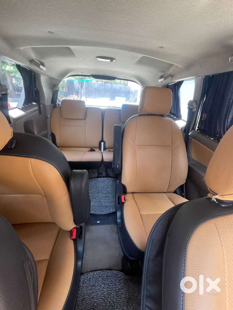 Toyota Innova 2.5 G (diesel) 7 Seater, 2015, Diesel