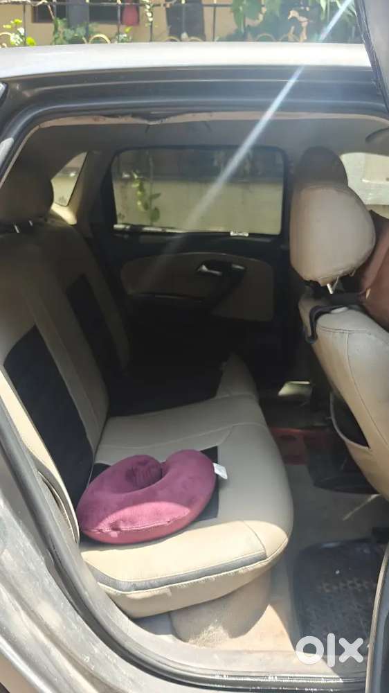 Volkswagen Polo 2013 Diesel Well Maintained