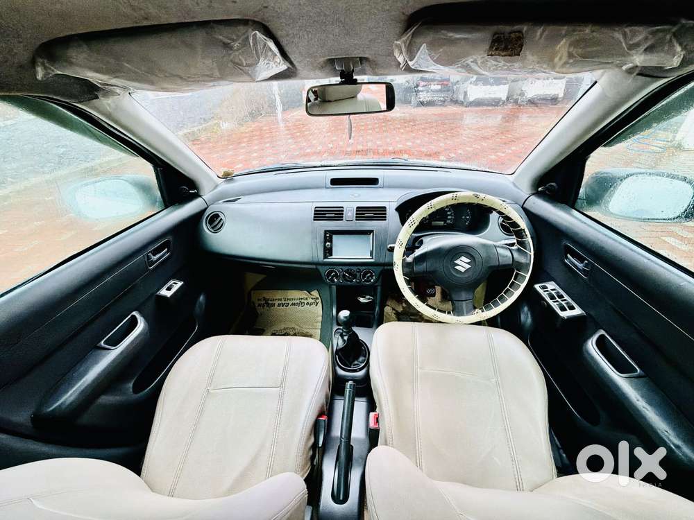 Maruti Suzuki Swift Dzire Vdi Optional, 2015, Diesel