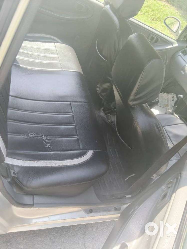 Maruti Suzuki Zen Estilo Lx Bsiv, 2004, Petrol