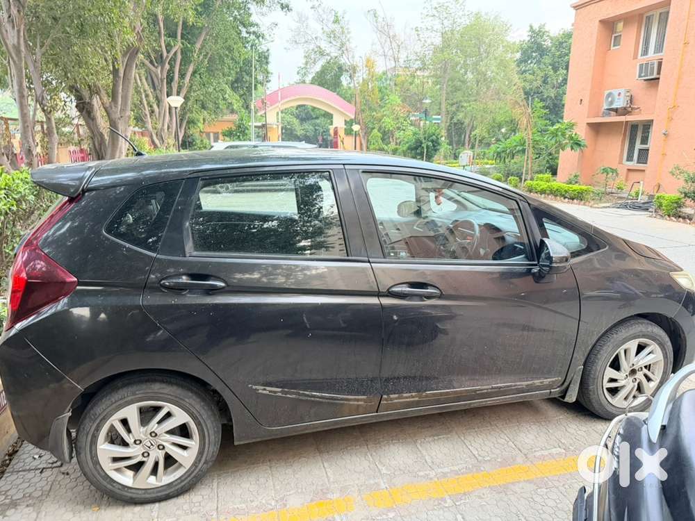 Honda Jazz 2015 Petrol