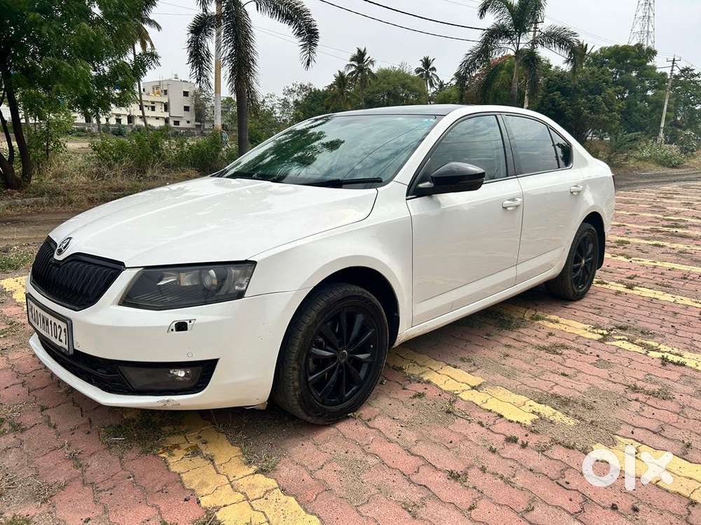 Skoda Octavia 2015 Diesel Good Condition