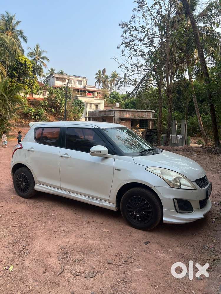 Maruti Suzuki Swift 2017 Diesel Good Condition