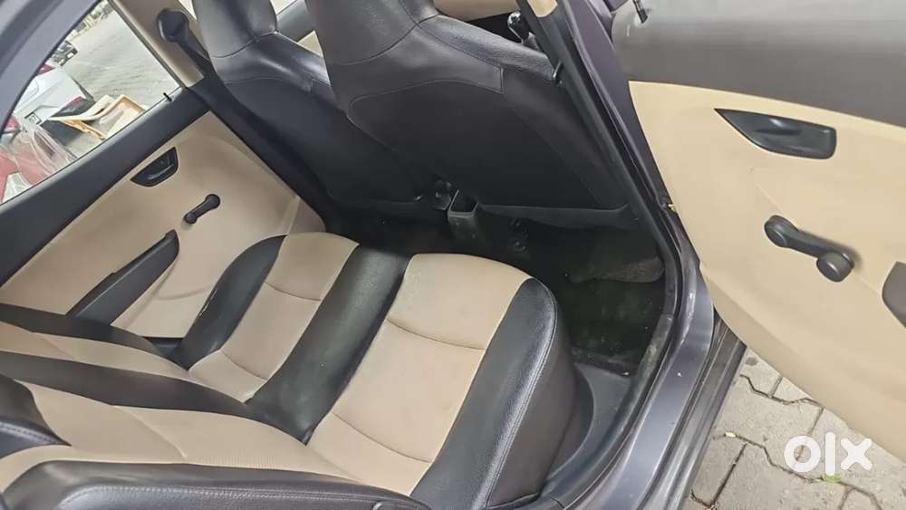 Hyundai Eon Era +, 2015, Petrol