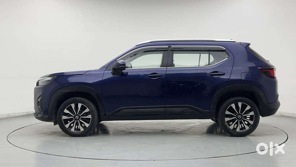 Honda Elevate Vx Mt, 2023, Petrol